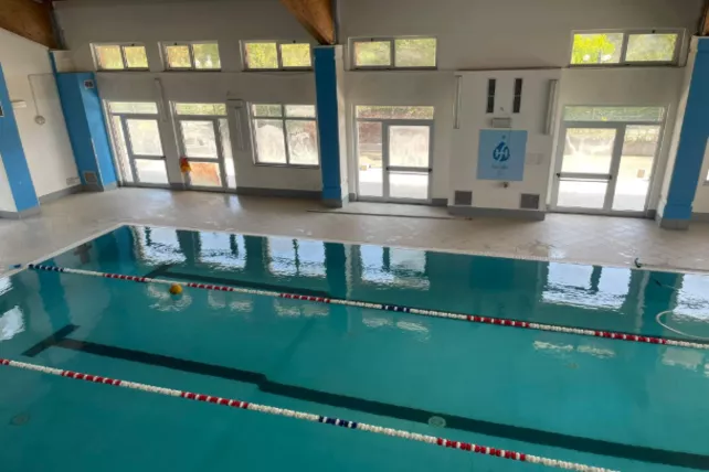 Bando di Gara - Gestione delle Piscine Comunali (coperta e scoperta) presenti nel Centro Sportivo in c.da Calda del Comune di Latronico